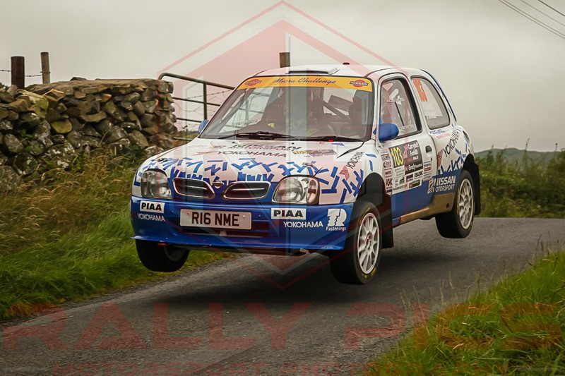 Carryduff Forklift Down Rally 2023-63 - Carryduff Forklifts Down Rally 2023
