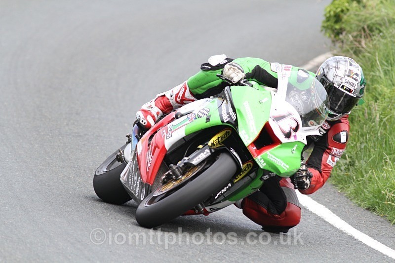  - Superbike Race