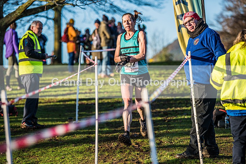 Cumbria XC-426 - Cumbria County Cross Country Championship, Keswick Saturday 6th January 2024