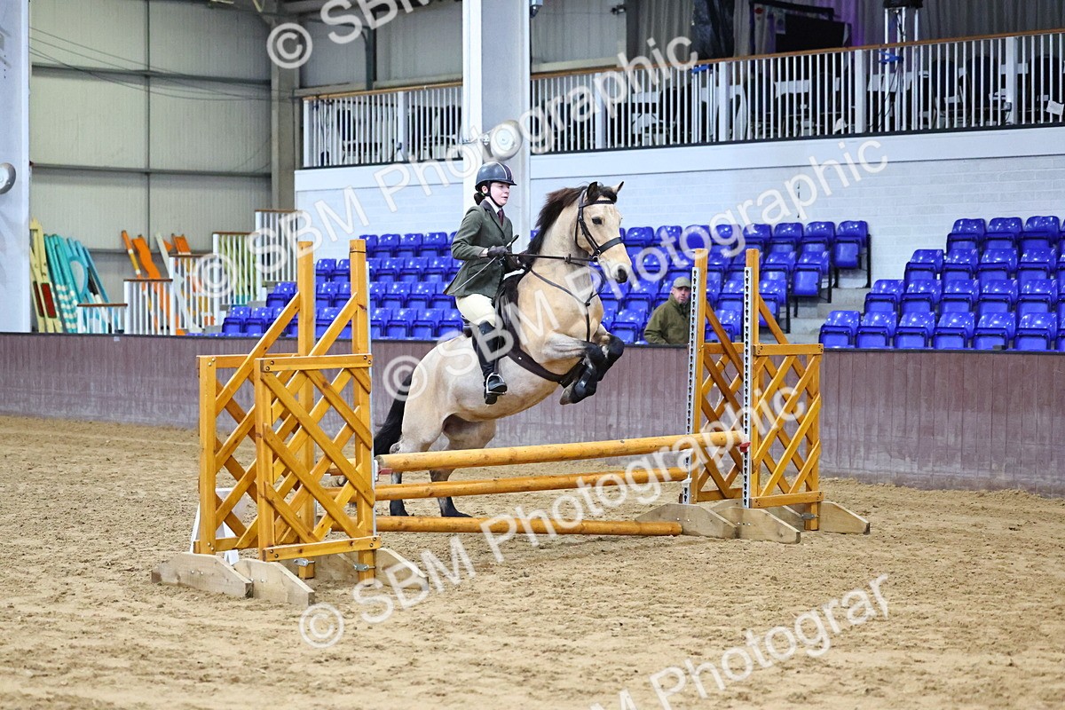 SBM_003258 - Class 36 - 70cm Training Stakes