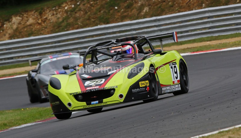  - USLOT  Lotus Specific