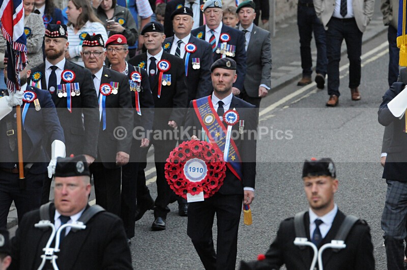 _007 - Selkirk Common Riding 2025