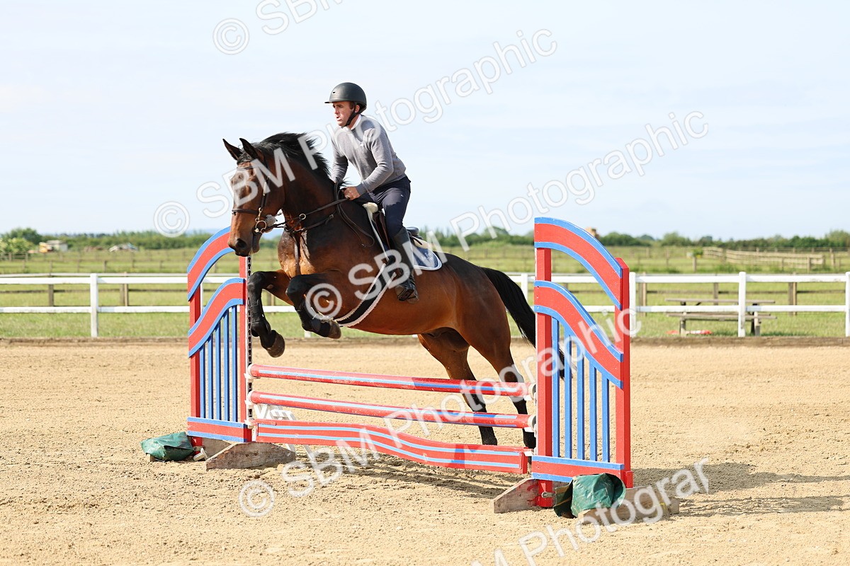 SBM_003788 - Class 15 - Clear Round