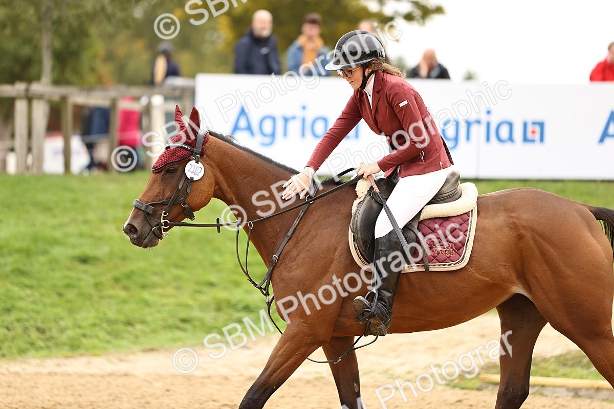 SBM_59105 - J42 - Grand Tour Horse & Pony 1.00m Championship