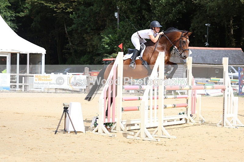 3E7A4061 - Class 7: Senior Newcomers/1.10m open
