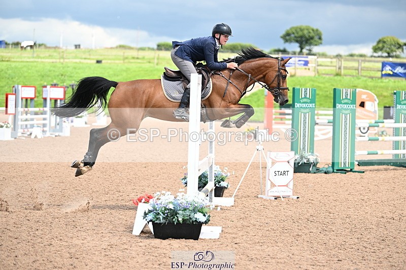 240727A-133756-05155 - Cls 14 NAF Bronze Jump Off and Presentations