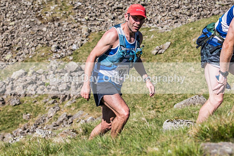 Old County Tops-210 - The Old County Tops Fell Race Saturday 17th May 2025