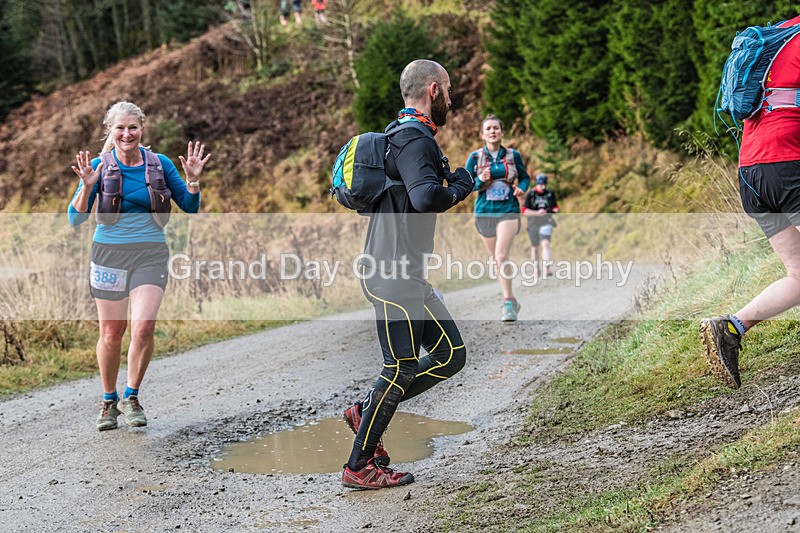 Glentress 21  10K-443 - High Terrain Events Glentress 21 & 10K Trail Races Saturday 16th November 2024