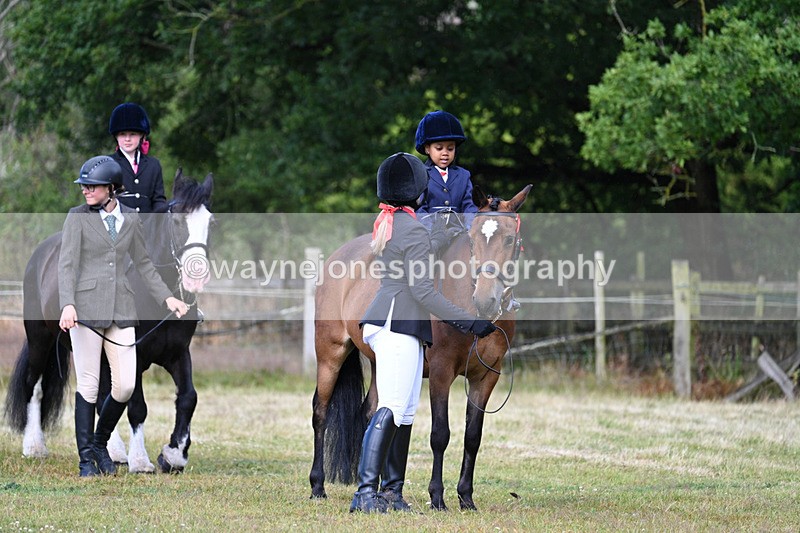 WJ7_4397 - Class 1 Lead Rein Pony