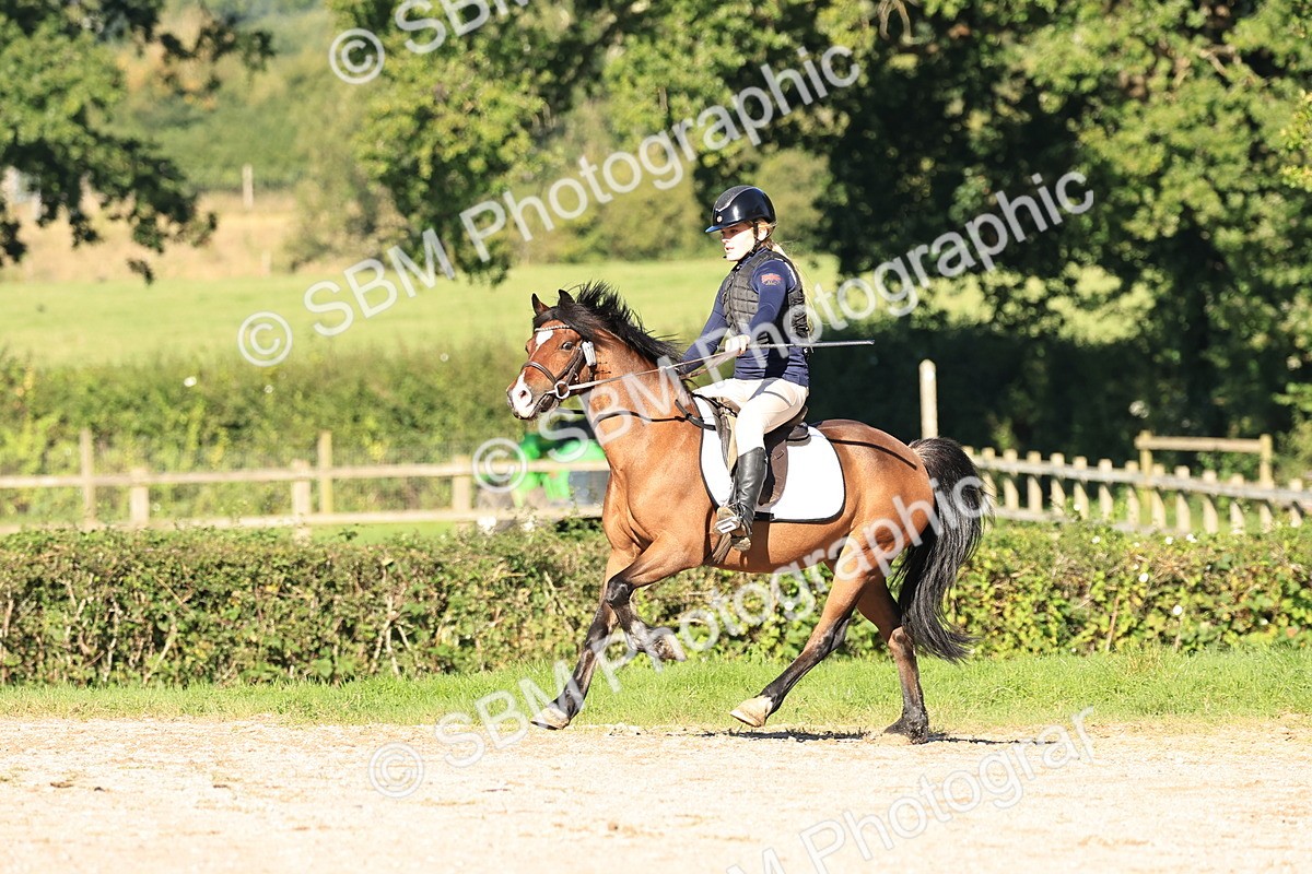 SBM_17386 - E10 - Eventers Challenge 50cm Championship