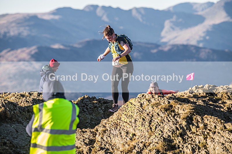 Wansfell-429 - Wansfell Race Saturday 27th December 2025