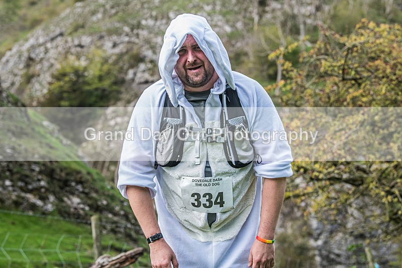 Dovedale Dash-2331 - Dovedale Dash Sunday 5th October 2025