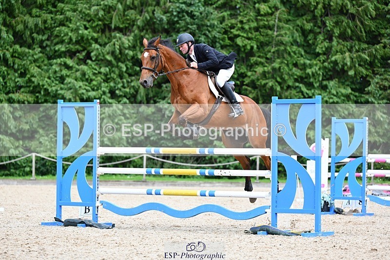 240710-145637-23602 - Cls 101 Foxhunter