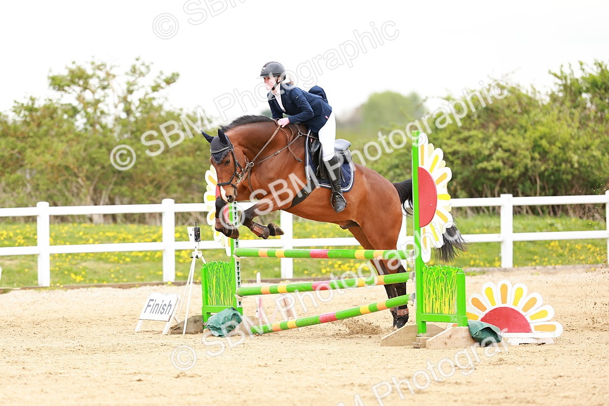 SBM_006001 - Class 6 - 90cm