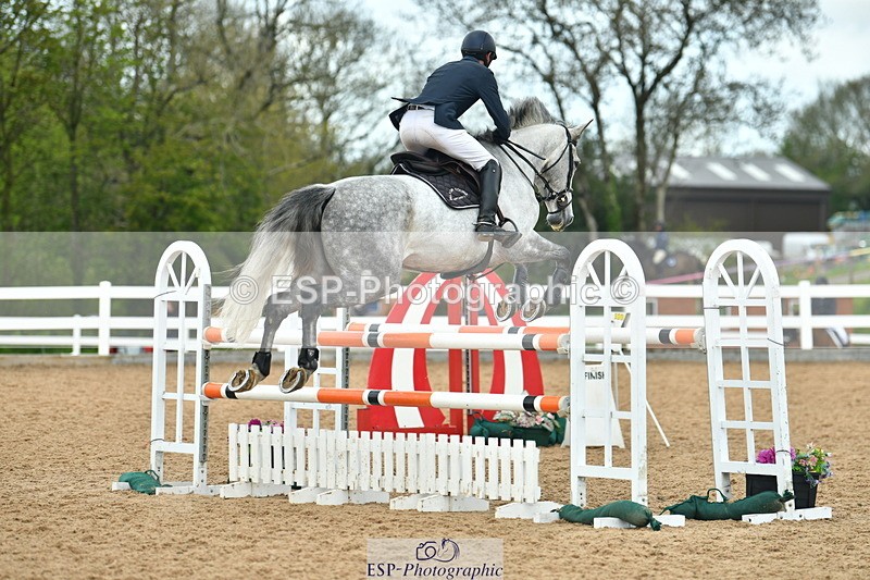 230505A-160638-05300 - Cls 19 Snr Newcomers