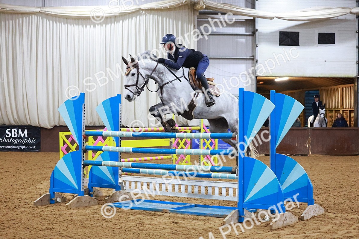 SBM_002824 - Class 6 - National 1.30m