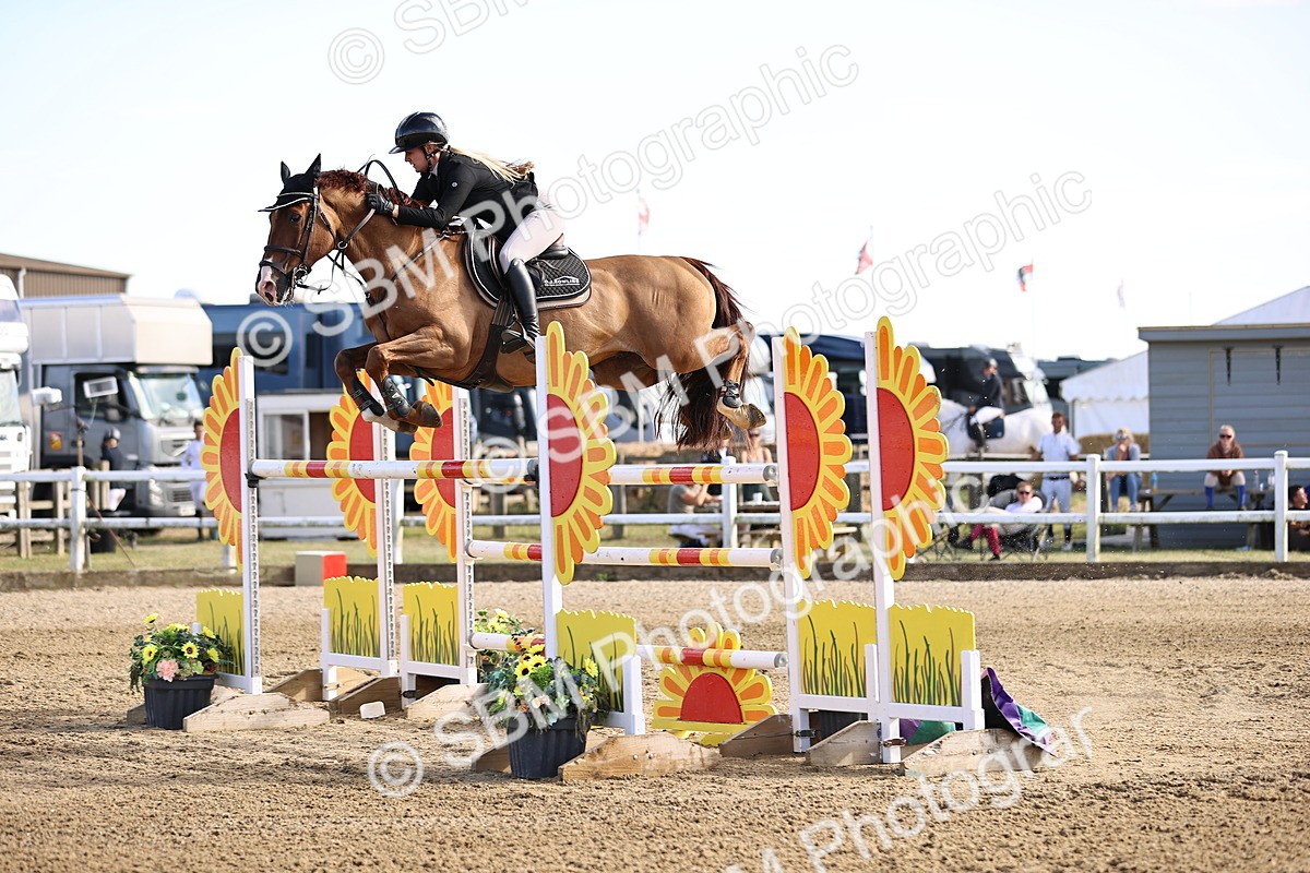 SBM_012098 - Class 10 - Talent Seekers Inc 7 Year Championship Qualifier - 2nd Half