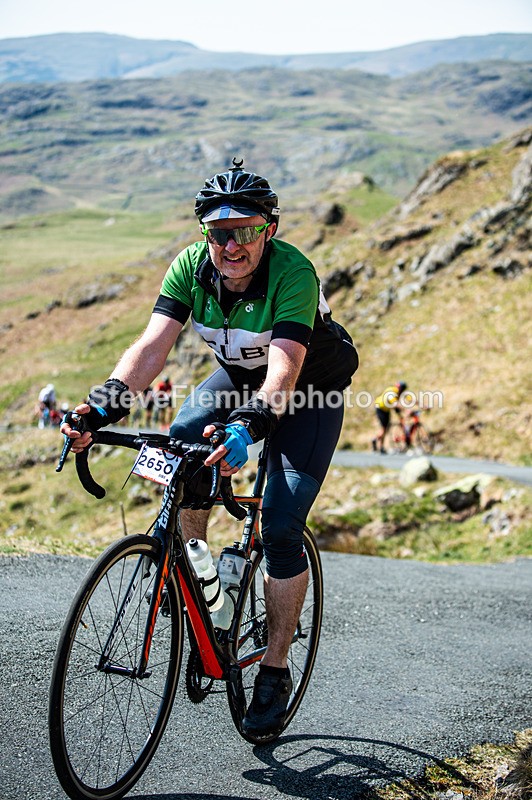 145534-2 - Hardknott Pass Camera 3 14.00-15.00