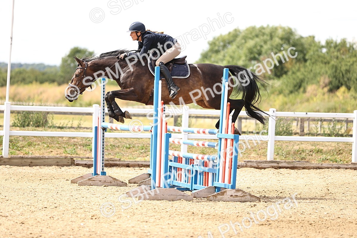 SBM_001227 - Class 6 - Senior Newcomers - 1.10m