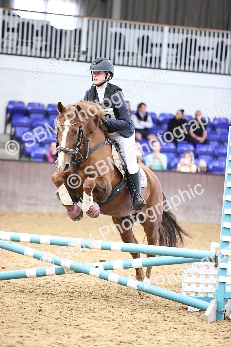 SBM_002059 - Class 5 - Henlow Veterinary Hospital - 70cm Area 12 Championship Qualifier