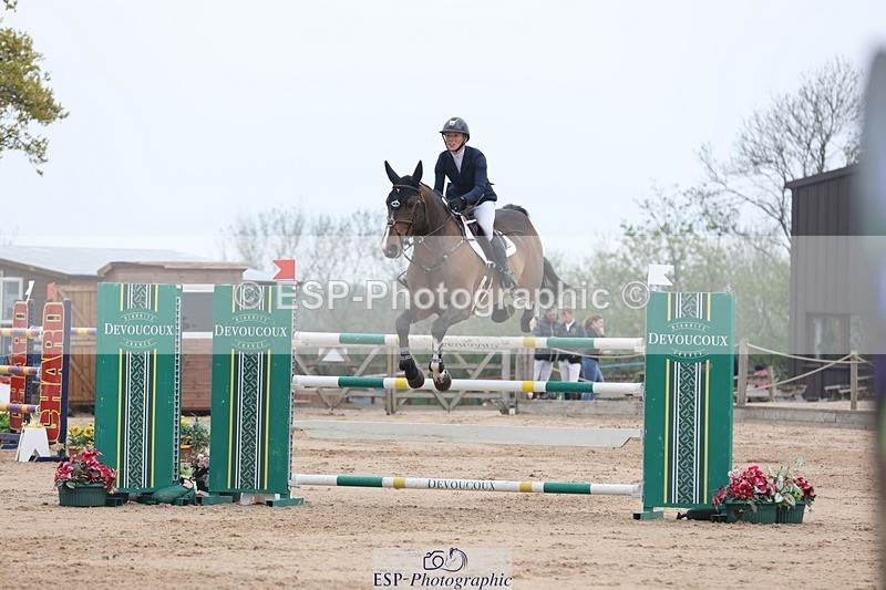 250424-141605-06324 - Cls 9 - 2 Star Big Tour - 1st Half