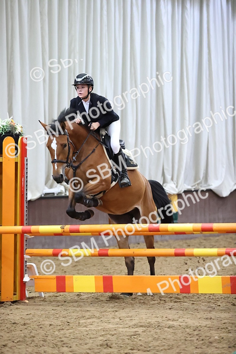 SBM_002157 - Class 4 - Pony Discovery 90cm Open
