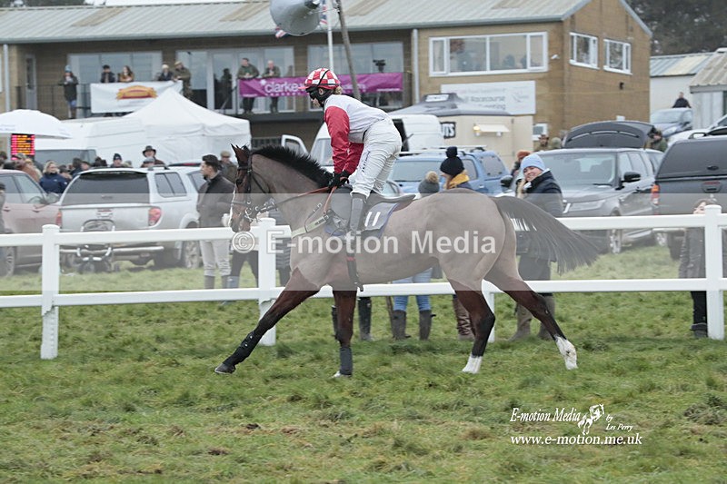PtP 041222 0941 - Larkhill Racing Club Point-to-Point Larkhill 01/01/23