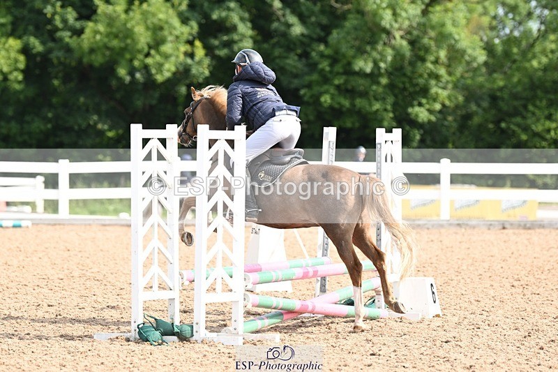 250608-093106-01870 - Cls 21 Clear Round 50cm