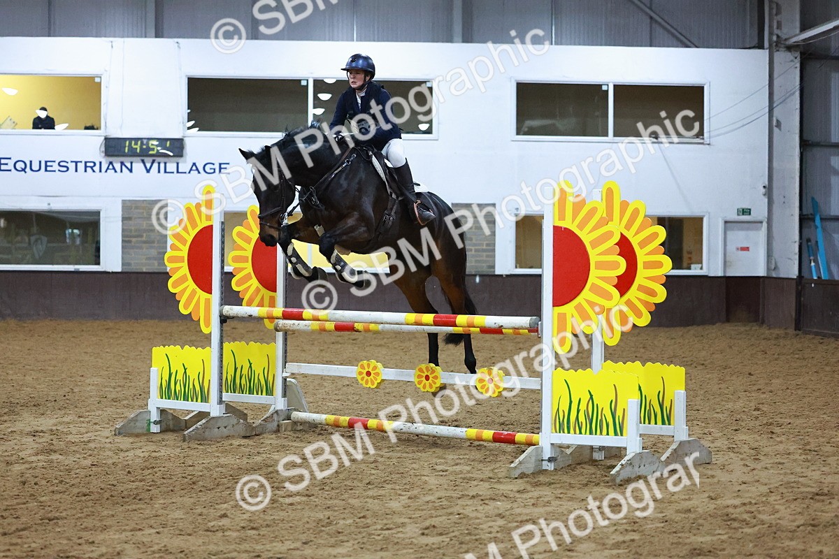 SBM_007540 - Class 8 - 1.10m