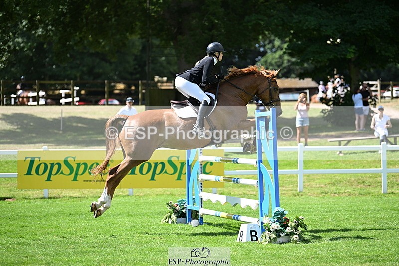 250703A-110311-03023 - Cls 1 Snr Foxhunter