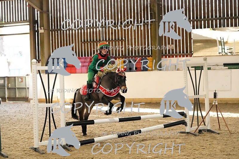 JKR01716 - Class 5 60cm