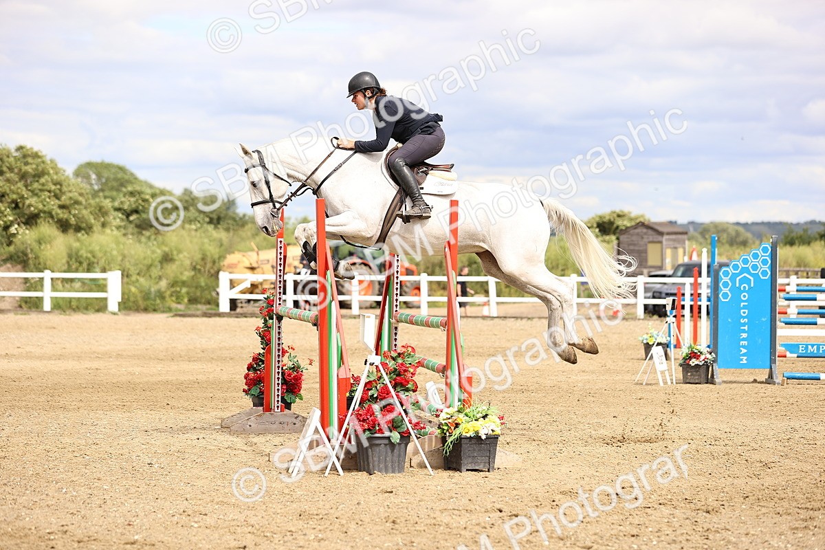 SBM_008092 - Class 21 - Senior Foxhunter - 1.20m