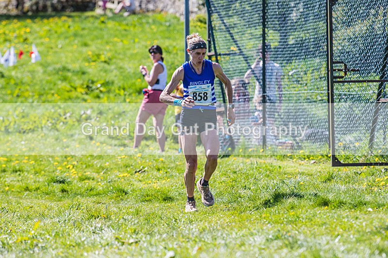 The Finish-568 - The 3 Peaks Race Saturday 25th April 2026 - The Finish