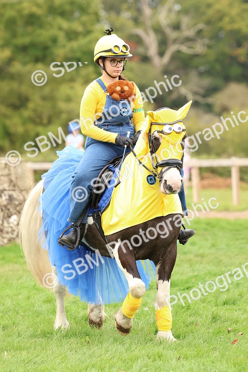 SBM_61724 - S37a - Fancy Dress Showing