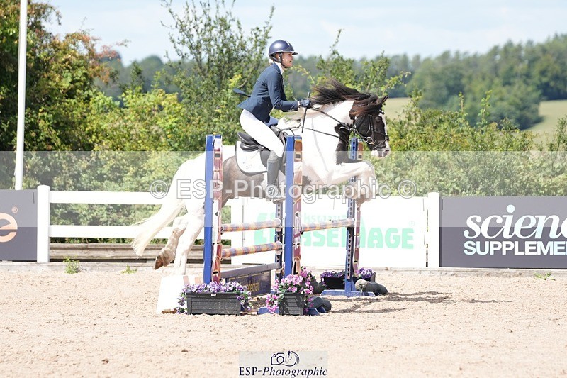 250802-114617-09703 - Cls 21 85cm Amateur Championship Qualifier