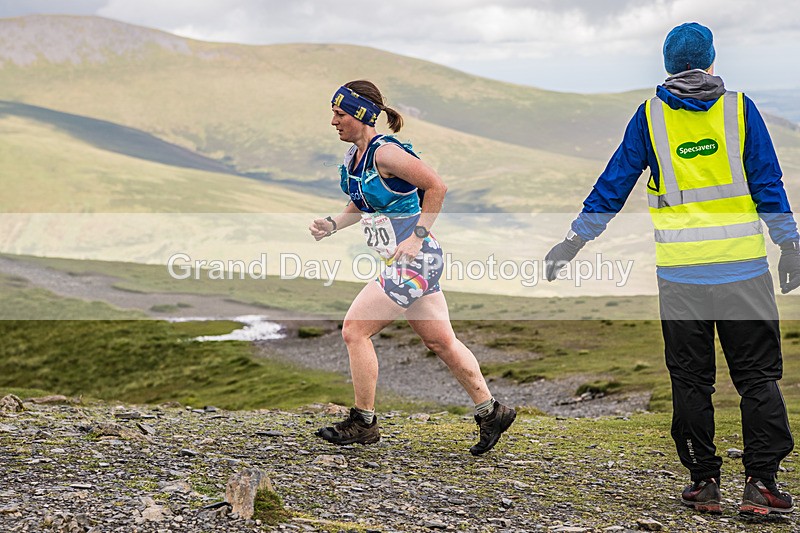 Blencathra-243 - Blencathra Fell Race Sunday 28th June 2026