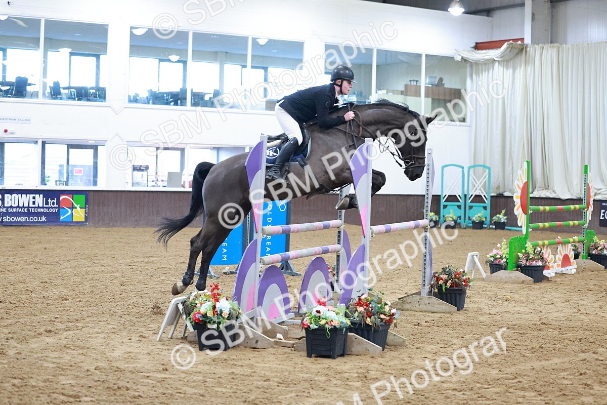 SBM_003938 - Class 12 - National 1.15m Members Cup Qualifier/ 1.15m Open