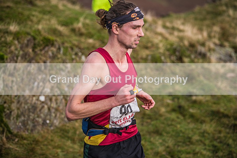 Dunnerdale-67 - Dunnerdale Fell Race Saturday 8th November 2025