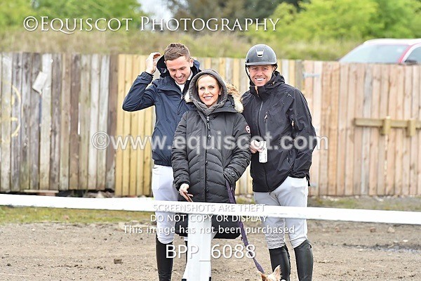 BPP_6088 - SUN CLASS 34 FOXHUNTER 2ND ROUND