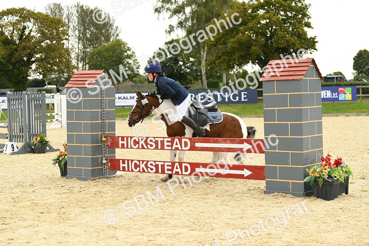 SBM_73185 - J16 - Junior Pony 75cm Championship