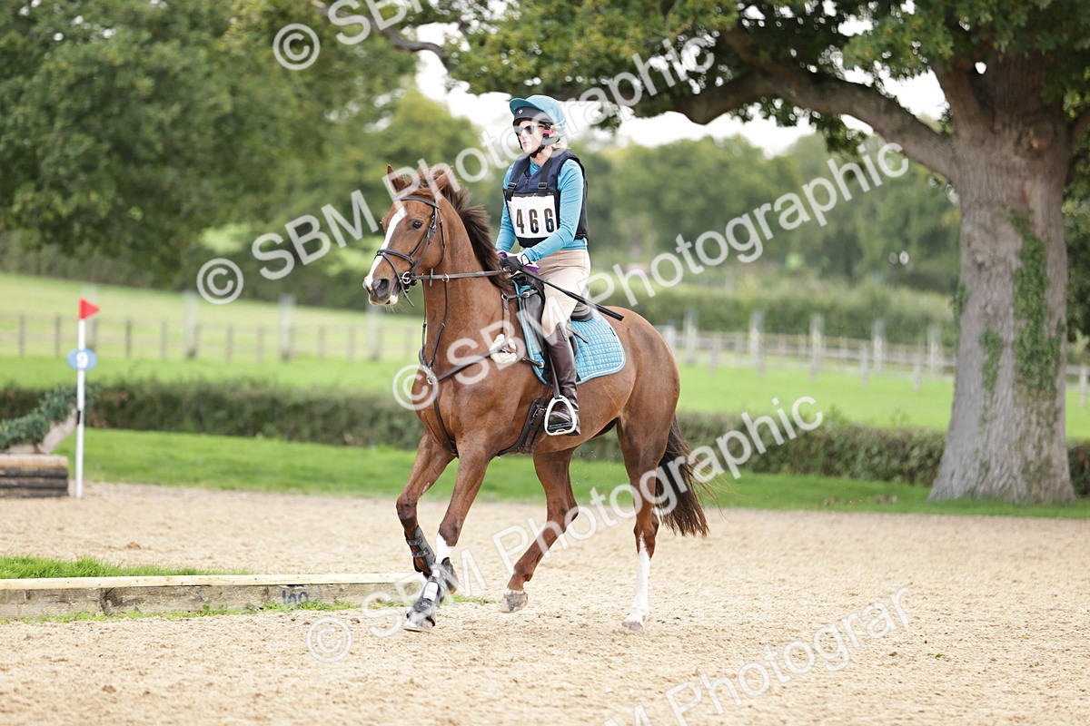 SBM_10462 - E3 - Eventers Challenge 80cm Open