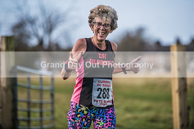 Cumbria XC-1116 - Cumbria XC League Workington Saturday 26th October 2024