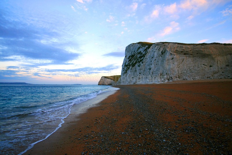 Dorset beach_DB_002 - Dorset landscape Photography