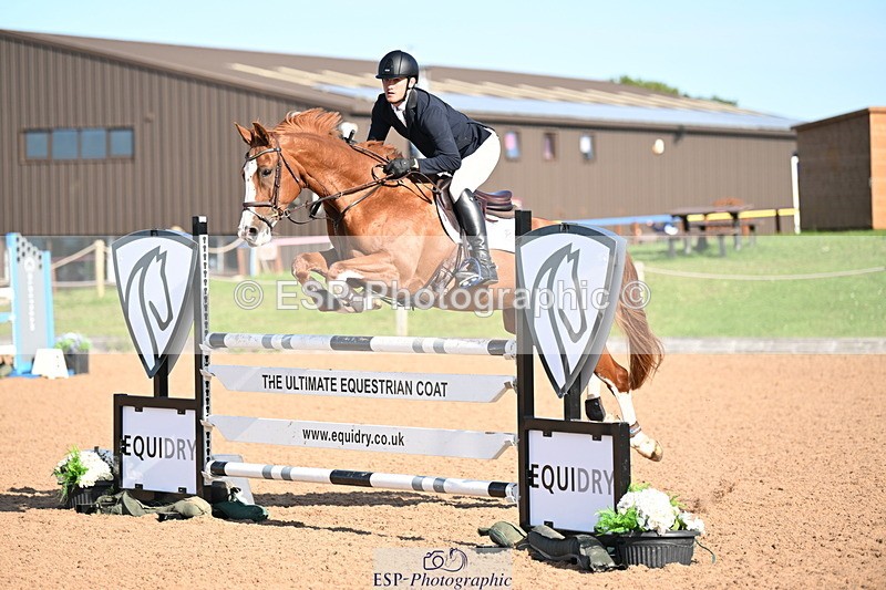 240913A-100023-03377 - Cls 13 Snr 1.05m & 1.10m Open