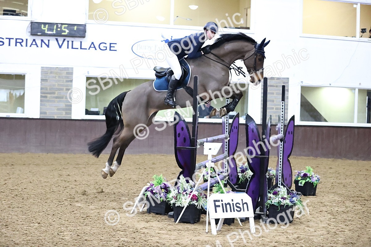 SBM_009787 - Class 23 - Senior Newcomers 1.10m