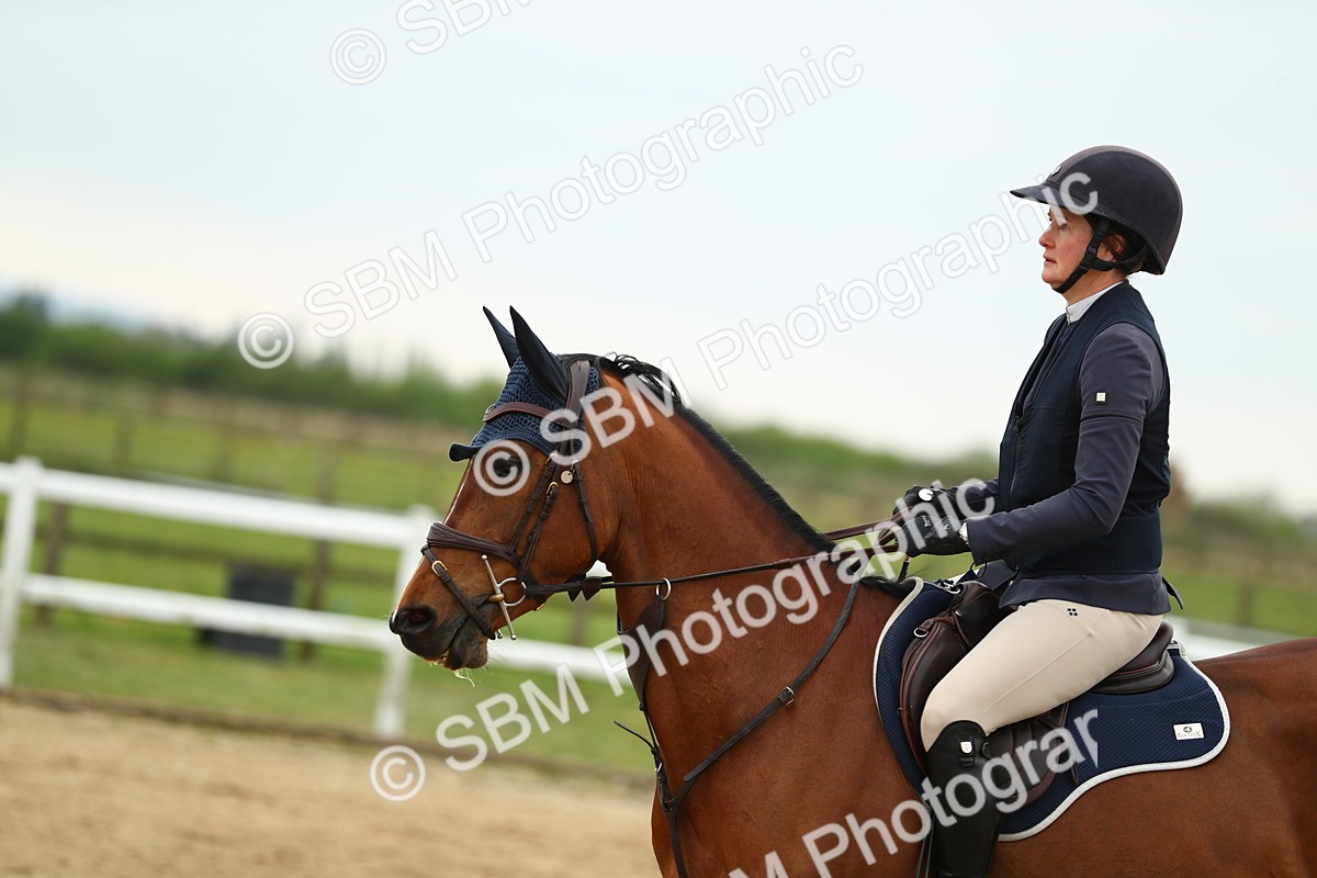 SBM_000505 - Class 2 - Senior British Novice 90cm