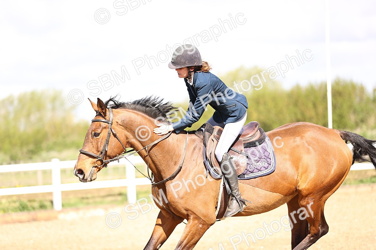SBM_003264 - Class 15 - Senior British Novice - 90cm