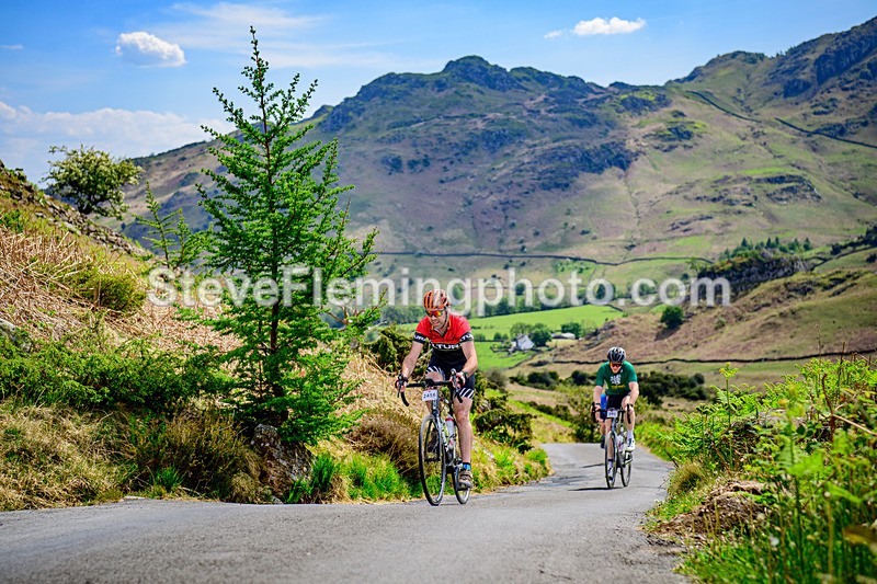 133919 - Blea Tarn Climb 13:00 - 14:00