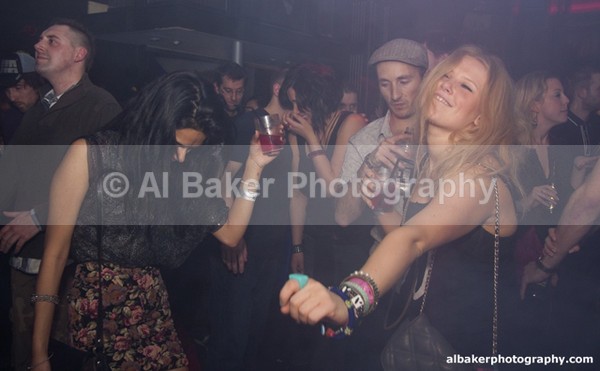 25 - Soul:ution @ botw 18.02.11