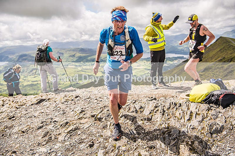 Blencathra-1051 - Blencathra Fell Race Sunday 28th June 2026